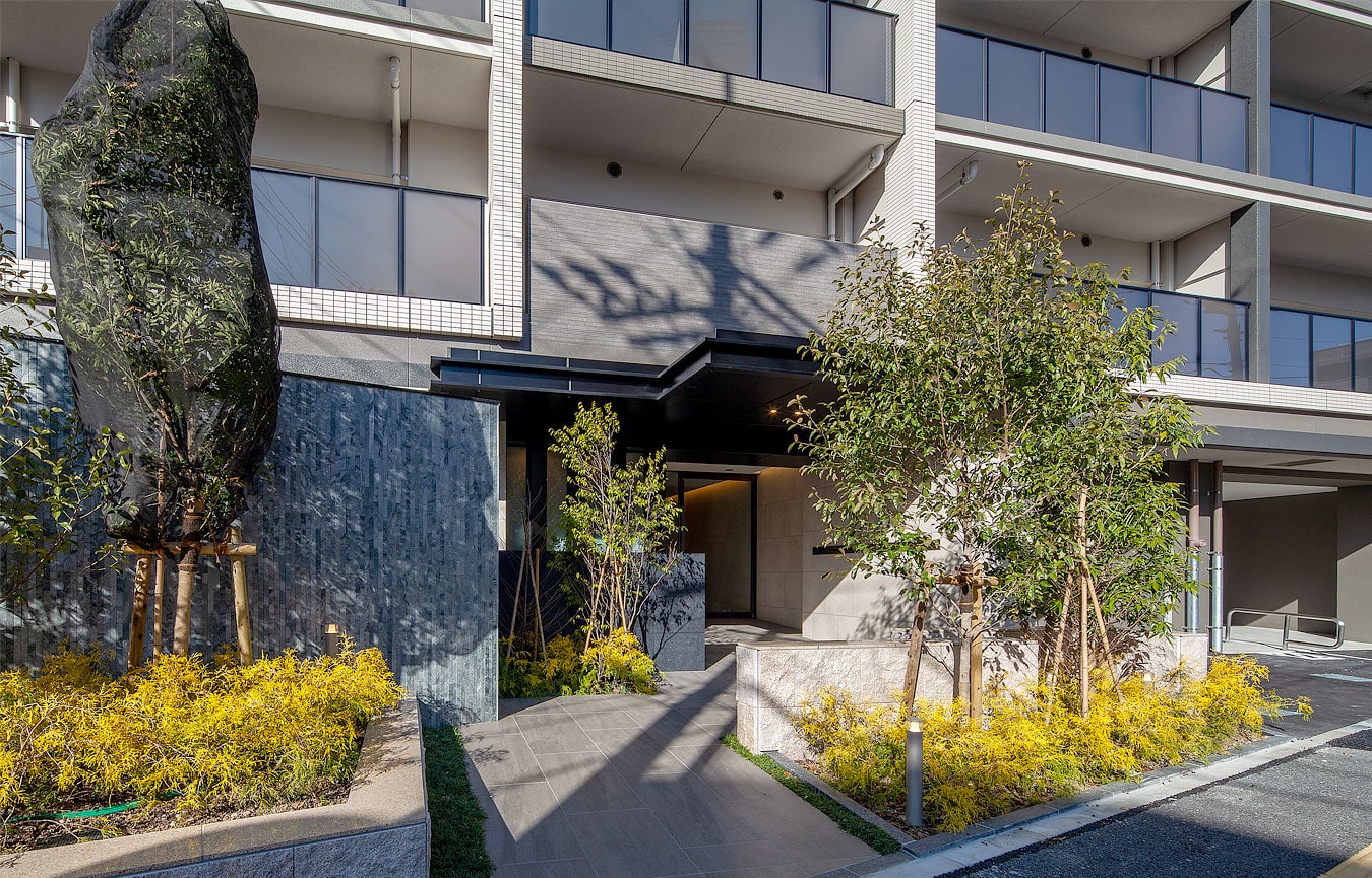 プレディア光町ステーションプレイス