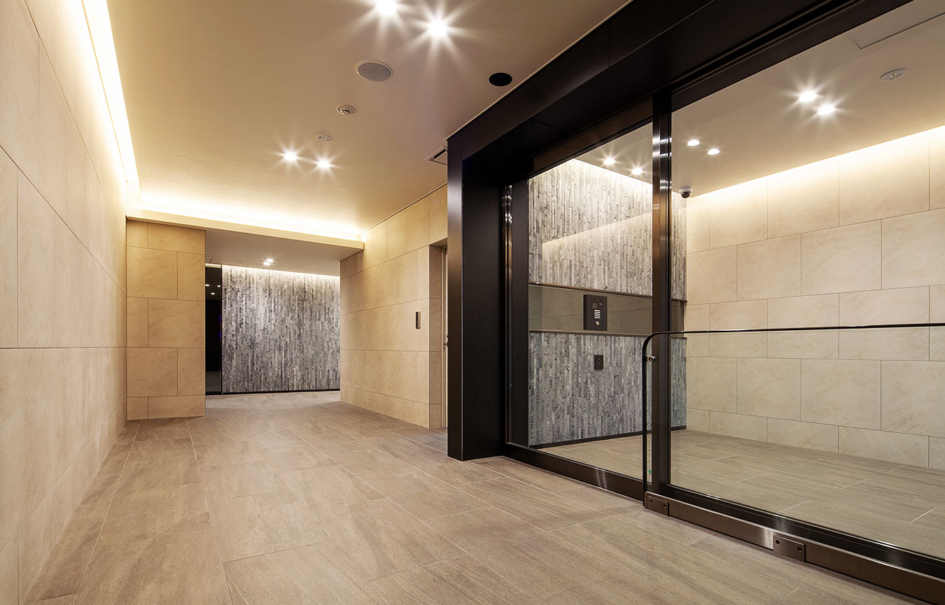 プレディア光町ステーションプレイス