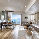 プレディア観音新町