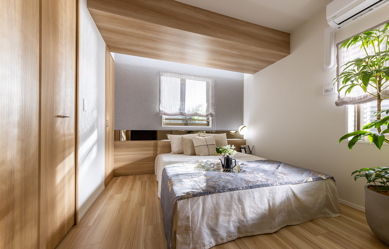 プレディア観音新町