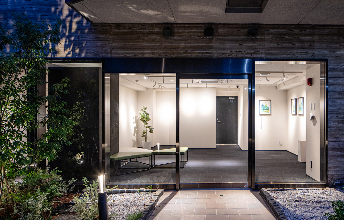 プレディア瑞江