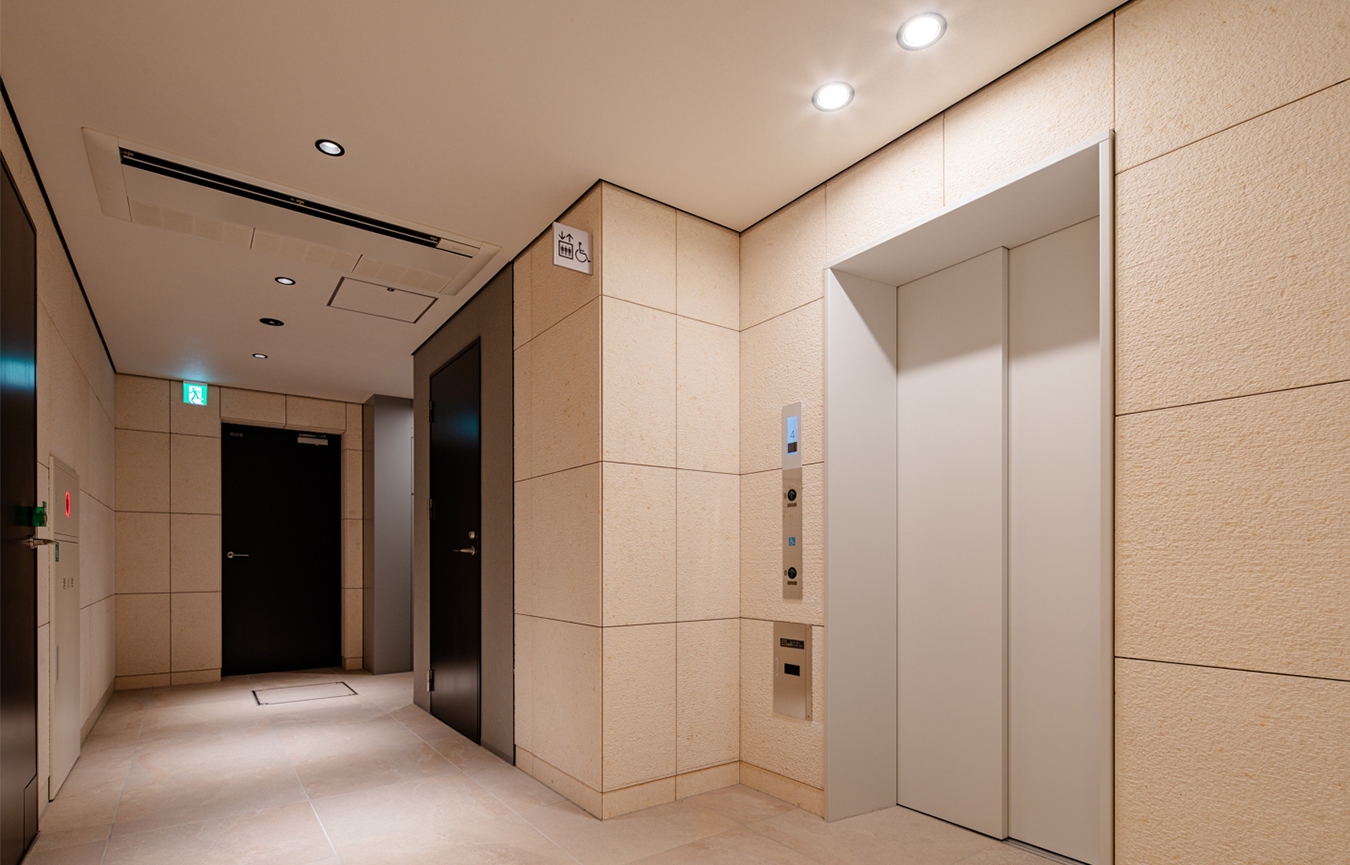 プレディア瑞江