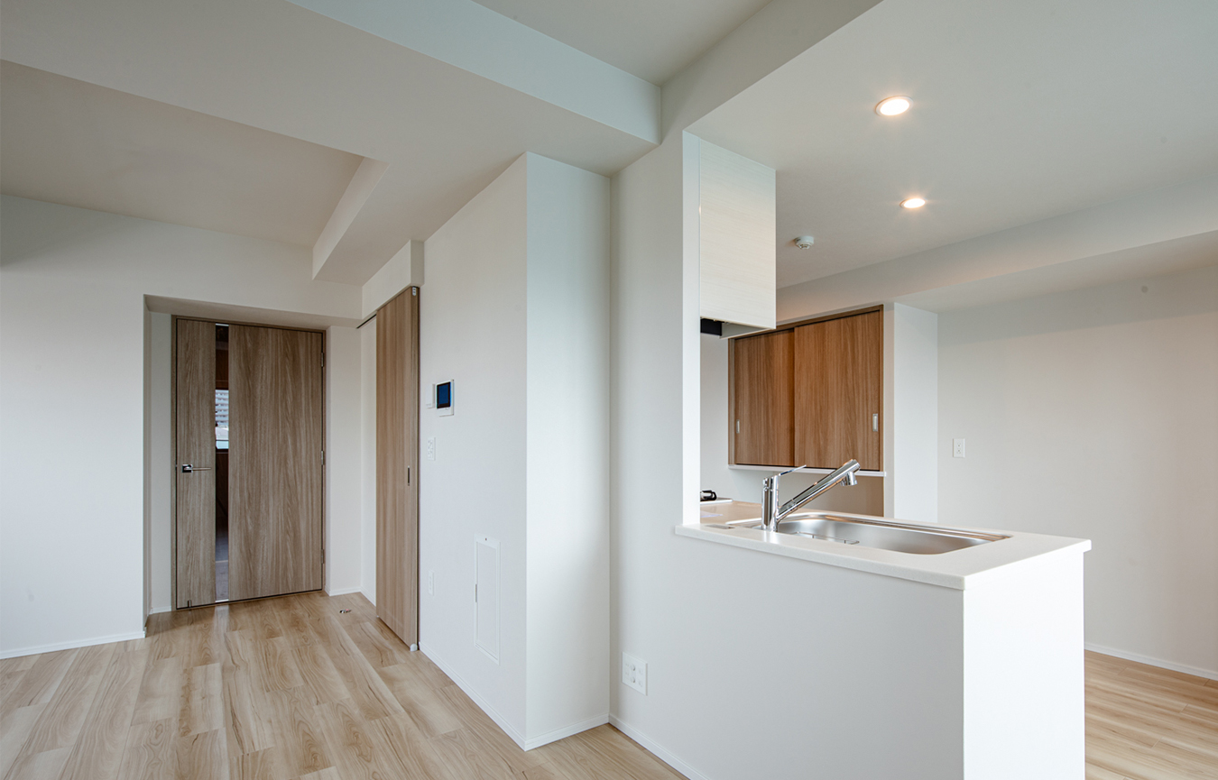 プレディア瑞江