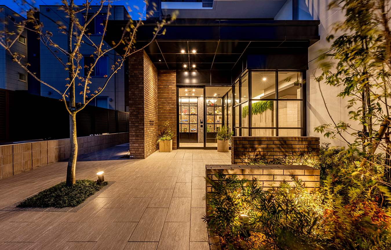 プレディア名古屋花の木