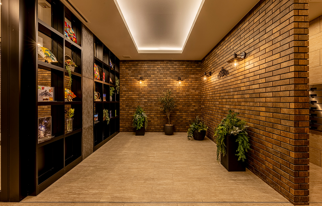 プレディア名古屋花の木