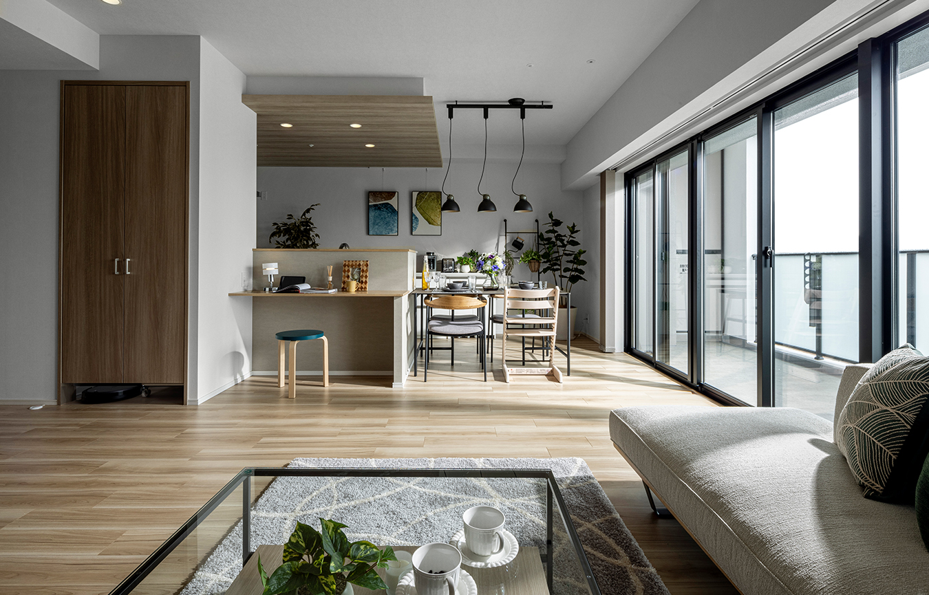 プレディア名古屋花の木