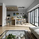 プレディア名古屋花の木