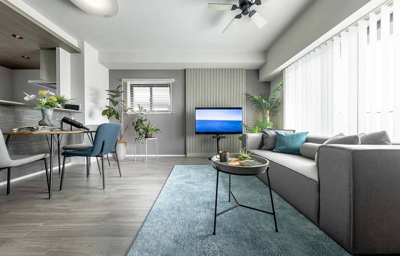 プレディア名古屋花の木