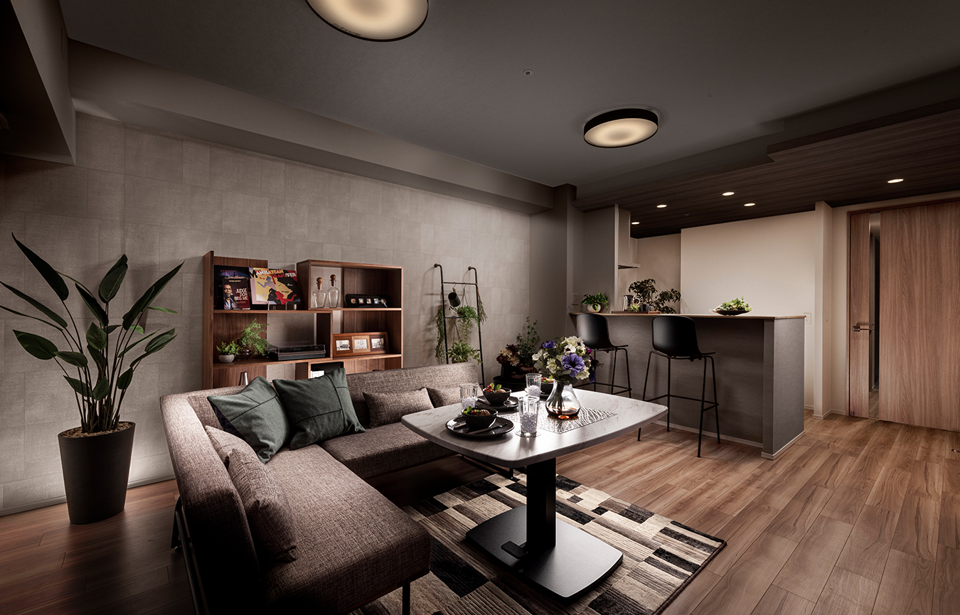 プレディア名古屋花の木