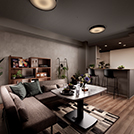 プレディア名古屋花の木