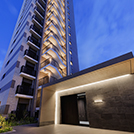 プレディア高槻北園町