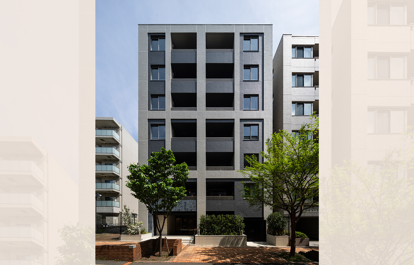 プレディア都筑ふれあいの丘ステーションリンクス