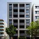 プレディア都築ふれあいの丘ステーションリンクス