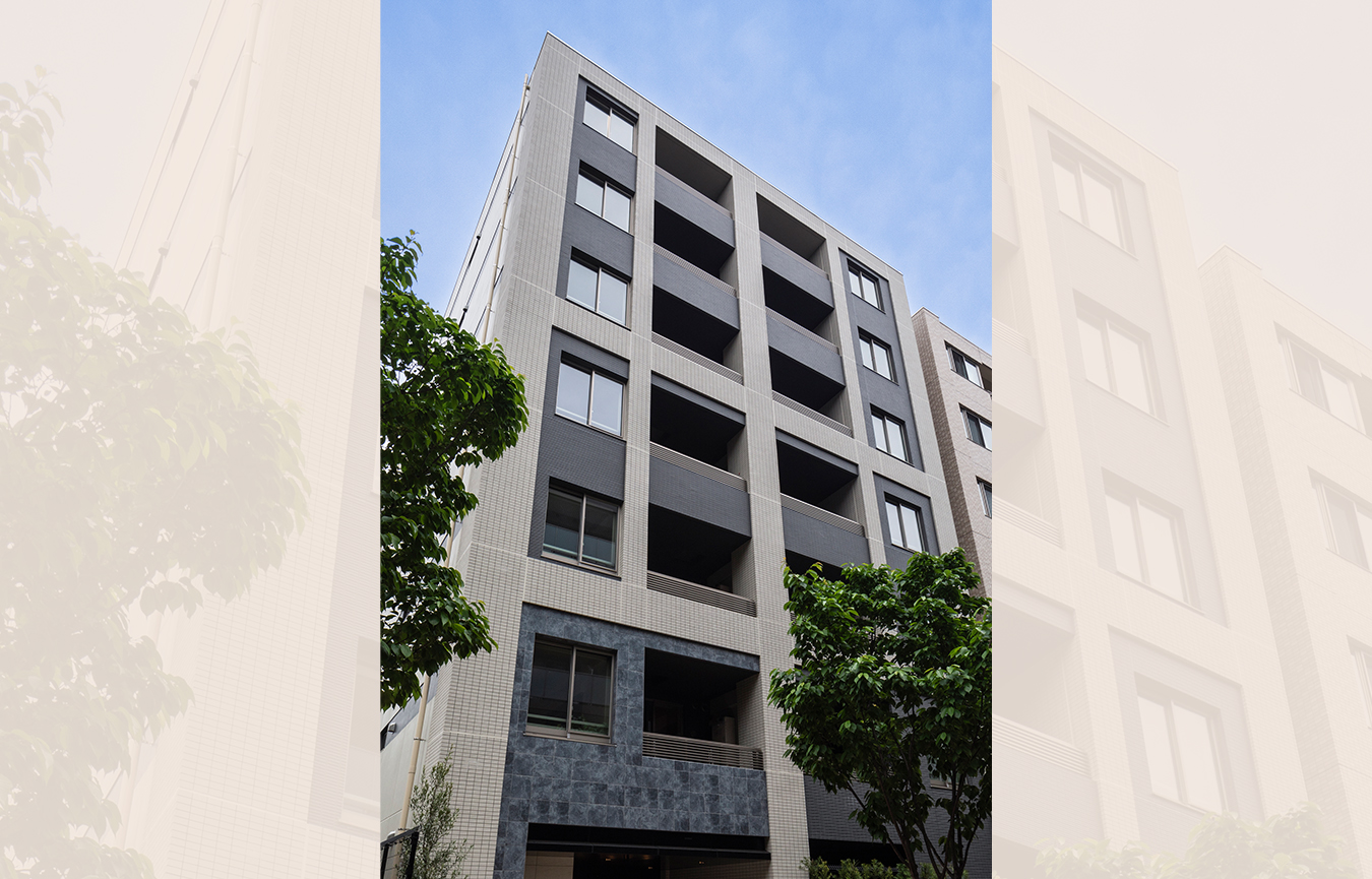 プレディア都築ふれあいの丘ステーションリンクス