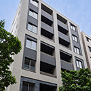 プレディア都築ふれあいの丘ステーションリンクス