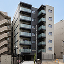 プレディア都築ふれあいの丘ステーションリンクス