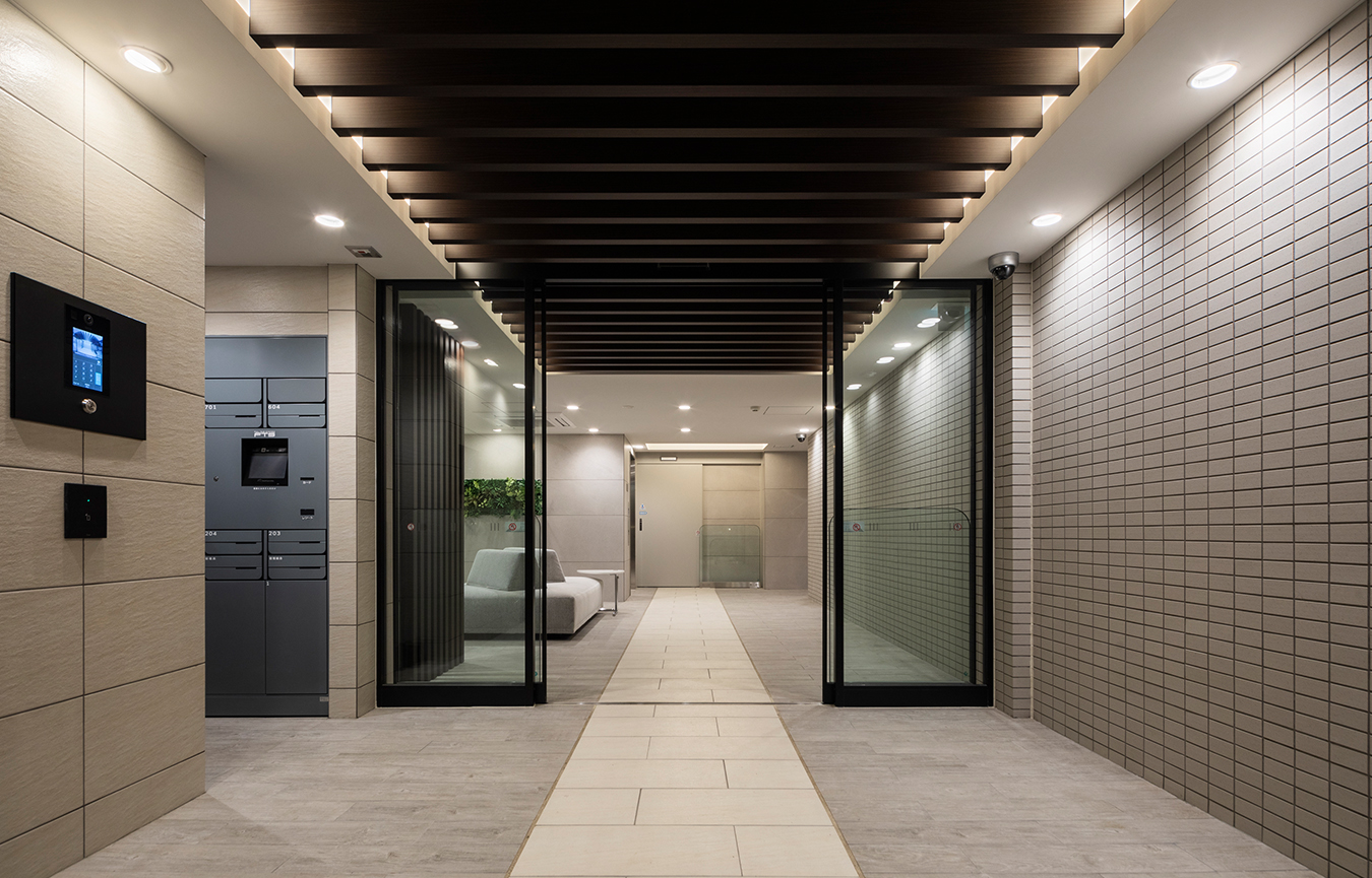 プレディア都築ふれあいの丘ステーションリンクス