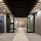 プレディア都築ふれあいの丘ステーションリンクス